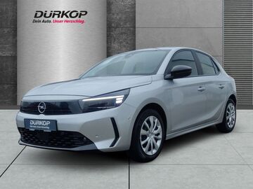 Gebrauchte Opel Corsa