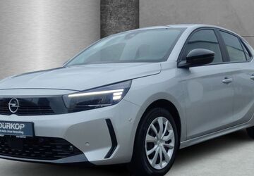 Opel Corsa 15.632 km 16.490 &euro; Hildesheim 31135