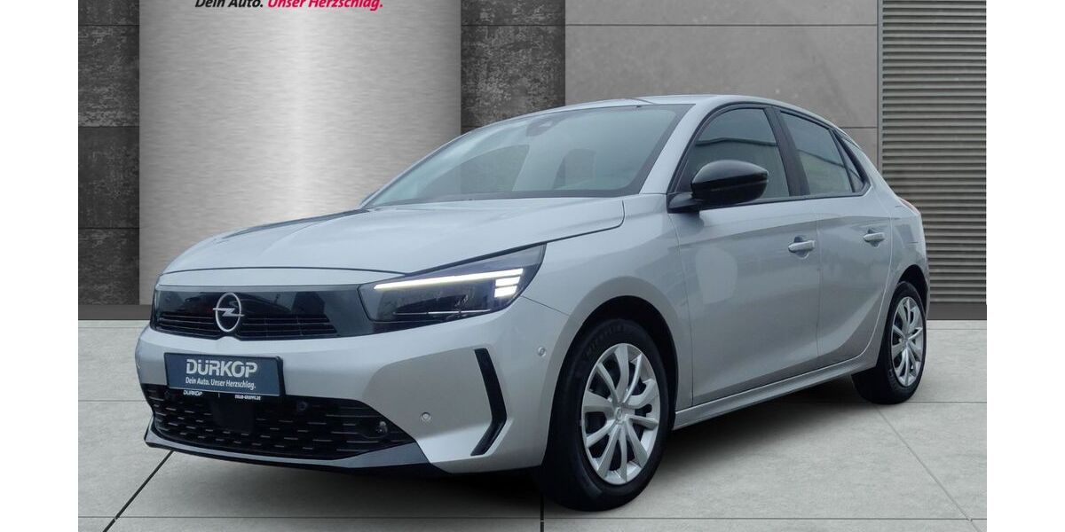 Opel Corsa 15.632 km 16.490 &euro; Hildesheim 31135