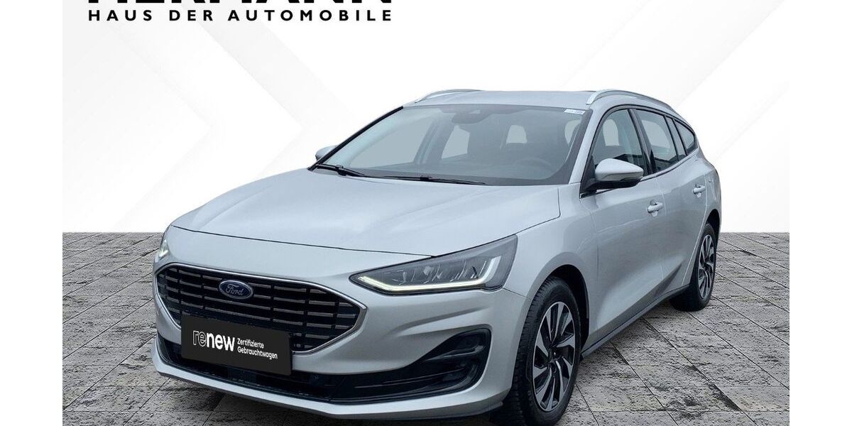 Ford Focus 33.823 km 17.444 &euro; Hildesheim 31135