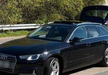 Audi A4 144.000 km 18.499 &euro; Hannover 30449