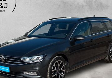 VW Passat Variant 103.650 km 22.450 &euro; Hannover 30449