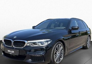 BMW 530 84.433 km 34.350 &euro; Hildesheim 31137