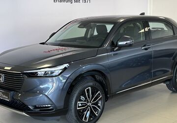 Honda HR-V 7.500 km 25.950 &euro; Delligsen 31073