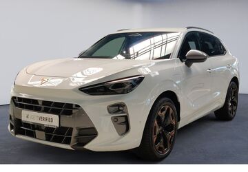Cupra Terramar 8.375 km 38.930 &euro; Hildesheim 31135
