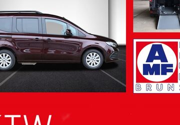 Mercedes-Benz T-Klasse 27.699 km 40.633 &euro; Hildesheim 31137