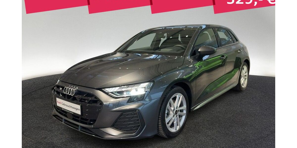 Audi A3 4.999 km 35.890 &euro; Hannover 30179