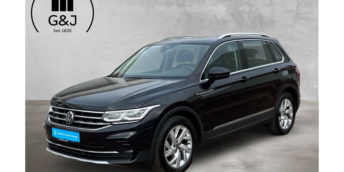 VW Tiguan 47.390 km 30.990 &euro; Hannover 30449