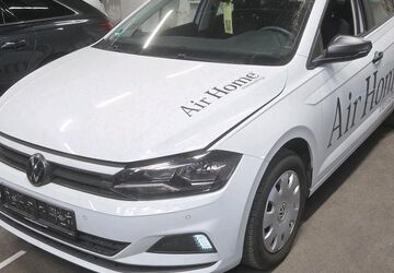 VW Polo 64.000 km 11.990 &euro; Peine 31226