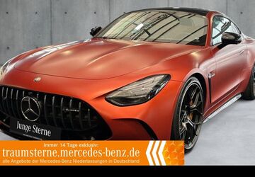 Mercedes-Benz AMG GT 22.833 km 169.990 &euro; Hannover/Langenhagen 30855