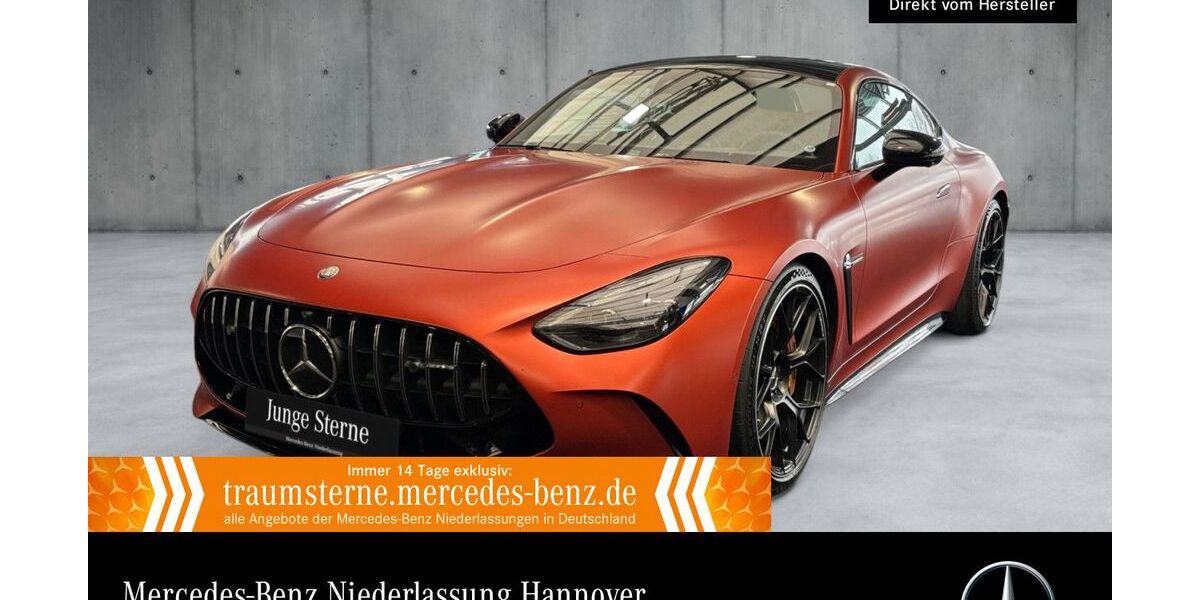 Mercedes-Benz AMG GT 22.833 km 169.990 &euro; Hannover/Langenhagen 30855