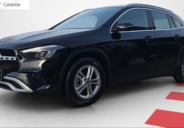Mercedes-Benz GLA 200 14.411 km 34.450 &euro; Pattensen 30982