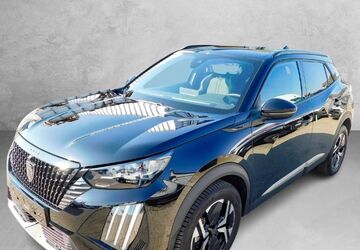 Peugeot 2008 25.154 km 18.980 &euro; Hannover 30453