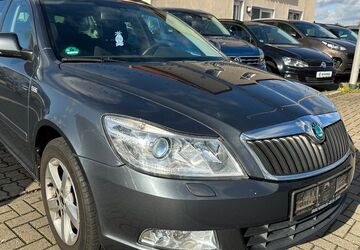 Skoda Octavia 160.000 km 4.990 &euro; Salzgitter 38229