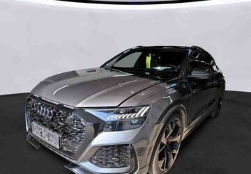 Audi RSQ8 97.900 km 78.890 &euro; Ronnenberg 30952