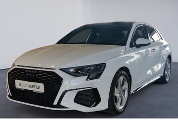 Audi A3 53.251 km 27.730 &euro; Hildesheim 31135