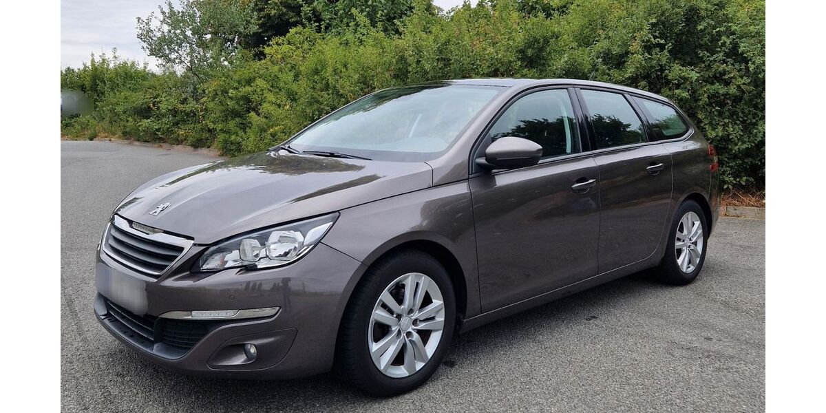 Peugeot 308 158.500 km 6.900 &euro; Ahlem-Badenstedt-Davenstedt 30453