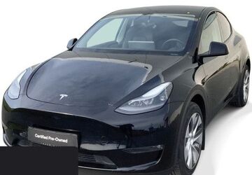 Tesla Model Y 49.938 km 38.100 &euro; Hannover 30519