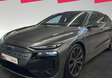 Audi A6 e-tron 9.999 km 95.890 &euro; Hannover 30179