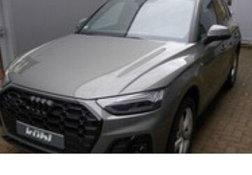 Audi Q5 51.990 km 51.990 &euro; Hildesheim 31137