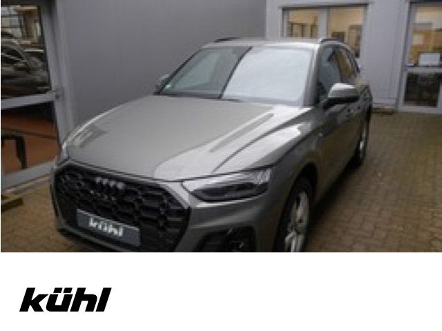 Audi Q5 51.990 km 51.990 &euro; Hildesheim 31137