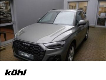 Gebrauchte Audi Q5