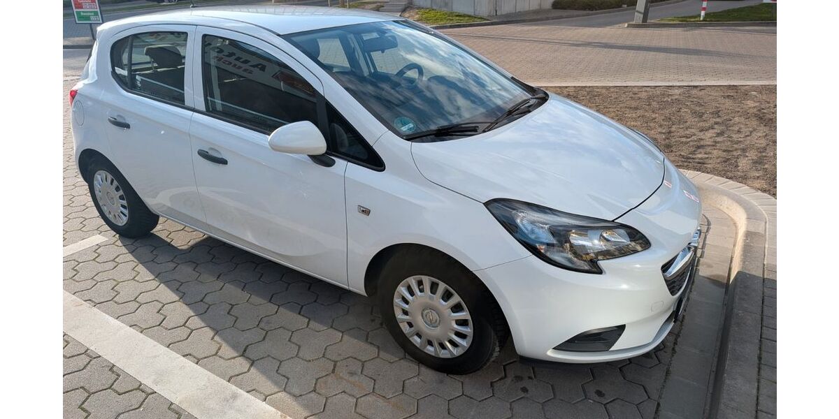 Opel Corsa 102.000 km 5.900 &euro; Hannover 30419