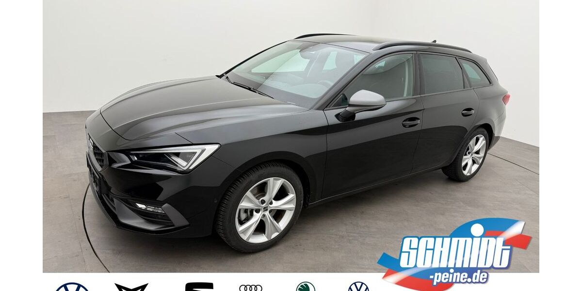 Seat Leon 13.290 km 28.700 &euro; Peine 31226