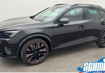 Cupra Formentor 3.160 km 47.200 &euro; Peine 31226