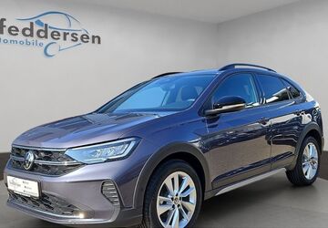 VW Taigo 4.900 km 27.979 &euro; Alfeld 31061