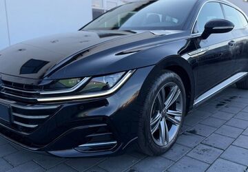 VW Arteon 32.000 km 29.490 &euro; Ilsede 31246