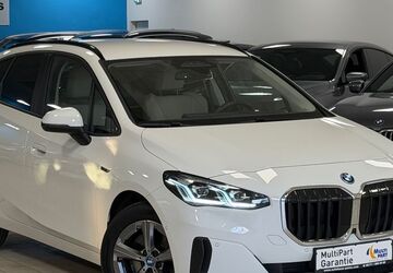 BMW 230 Active Tourer 103.365 km 27.299 &euro; Peine 31228