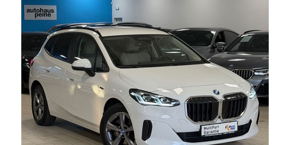 BMW 230 Active Tourer 103.365 km 27.299 &euro; Peine 31228