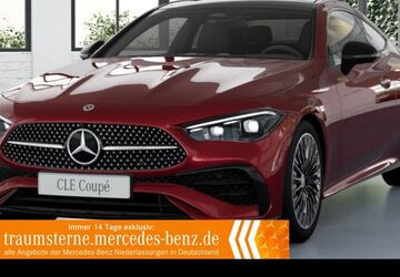 Mercedes-Benz CLE 220 6.864 km 53.990 &euro; Hannover/Langenhagen 30855
