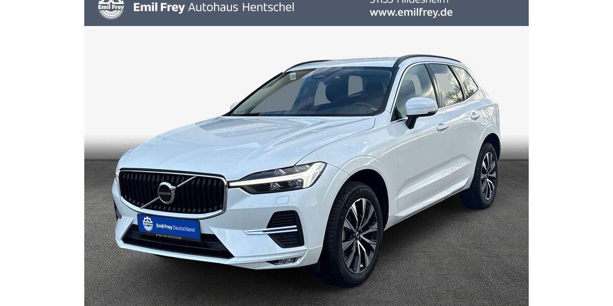 Volvo XC60 13.701 km 39.909 &euro; Hildesheim 31135