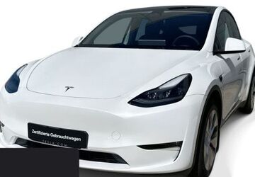 Tesla Model Y 6.089 km 42.000 &euro; Hannover 30519