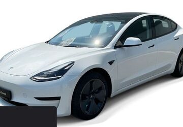 Tesla Model 3 35.289 km 32.500 &euro; Hannover 30519