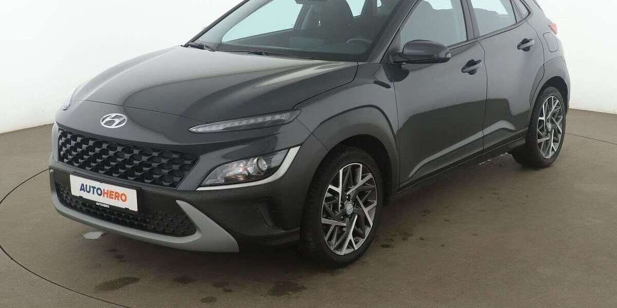Hyundai KONA 21.184 km 21.290 &euro; Laatzen 30880