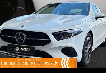 Mercedes-Benz A 180 13.871 km 28.990 &euro; Hannover/Langenhagen 30855