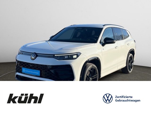 VW Tayron 12.077 km 48.590 &euro; Hildesheim 31137