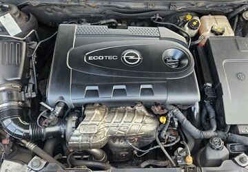 Opel Insignia 257.000 km 3.300 &euro; Schellerten OT Wendhausen 31174