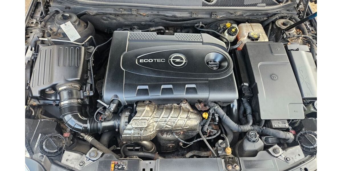 Opel Insignia 257.000 km 3.300 &euro; Schellerten OT Wendhausen 31174