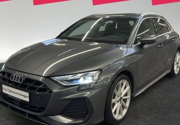 Audi A3 13.297 km 32.650 &euro; Hannover 30179