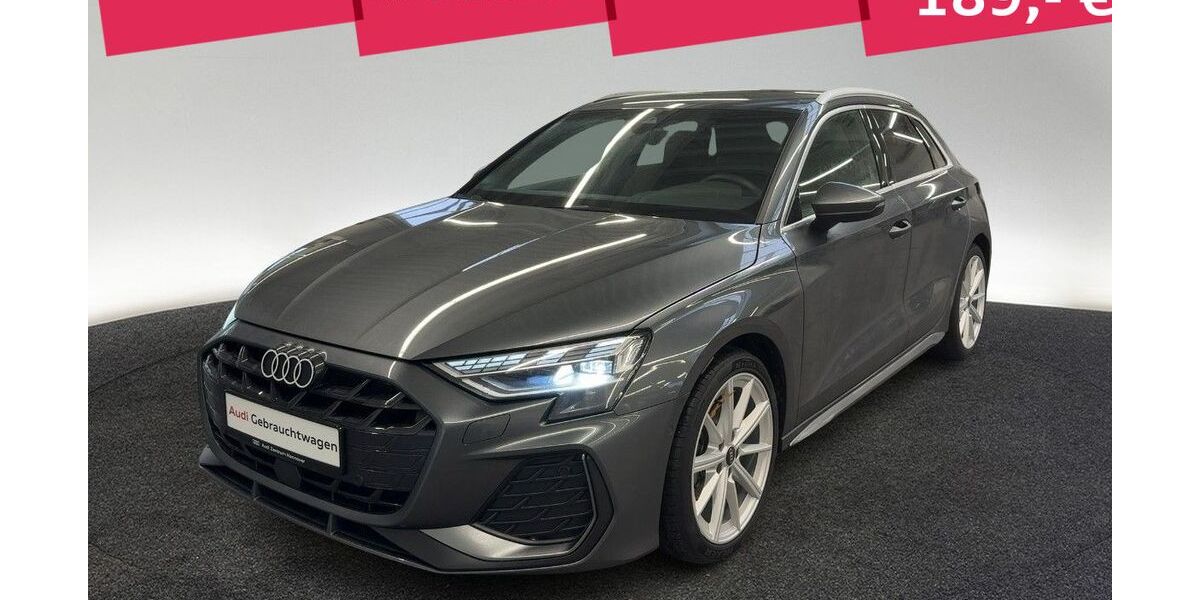 Audi A3 13.297 km 32.650 &euro; Hannover 30179