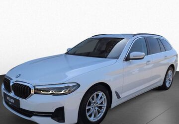 BMW 520 51.033 km 29.450 &euro; Hildesheim 31137