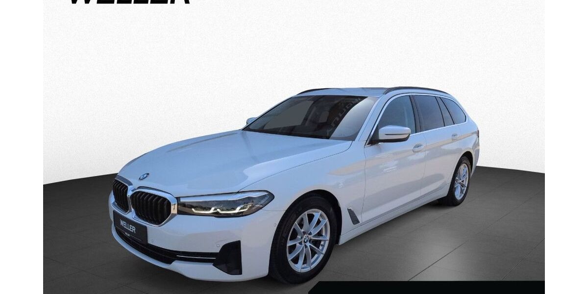 BMW 520 51.033 km 29.450 &euro; Hildesheim 31137
