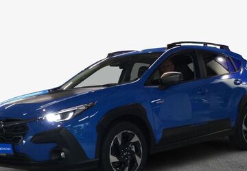 Subaru Crosstrek 9.990 km 35.990 &euro; Hannover 30165