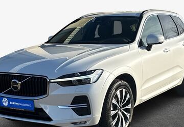 Volvo XC60 16.909 km 38.913 &euro; Hildesheim 31135