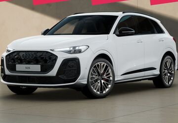 Audi SQ5 9.999 km 85.890 &euro; Hannover 30179