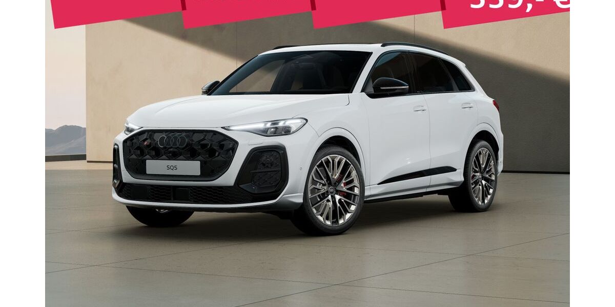 Audi SQ5 9.999 km 85.890 &euro; Hannover 30179